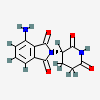 an image of a chemical structure CID 140915199