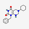 an image of a chemical structure CID 1409157