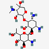 an image of a chemical structure CID 140918304