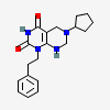 an image of a chemical structure CID 1409186