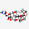 an image of a chemical structure CID 140919952