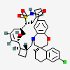 an image of a chemical structure CID 140926758