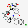 an image of a chemical structure CID 140926773