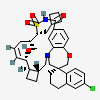 an image of a chemical structure CID 140926792