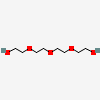 an image of a chemical structure CID 140933500