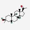 an image of a chemical structure CID 140936083