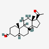 an image of a chemical structure CID 140936084