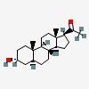 an image of a chemical structure CID 140936085