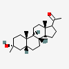 an image of a chemical structure CID 140936087