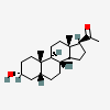 an image of a chemical structure CID 140936091