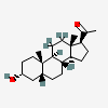an image of a chemical structure CID 140936097