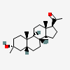 an image of a chemical structure CID 140936098