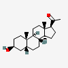 an image of a chemical structure CID 140936100