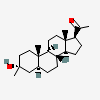 an image of a chemical structure CID 140936103
