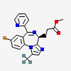 an image of a chemical structure CID 140936701
