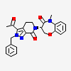 an image of a chemical structure CID 140938981
