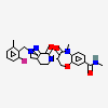 an image of a chemical structure CID 140938982