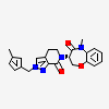 an image of a chemical structure CID 140938986