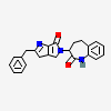 an image of a chemical structure CID 140938990