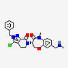 an image of a chemical structure CID 140938994