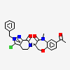 an image of a chemical structure CID 140938997