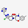 an image of a chemical structure CID 140938998