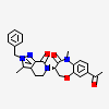 an image of a chemical structure CID 140939003