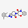 an image of a chemical structure CID 140939021
