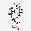 an image of a chemical structure CID 140942220