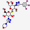 an image of a chemical structure CID 140942866