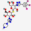 an image of a chemical structure CID 140942871