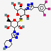 an image of a chemical structure CID 140942875