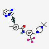 an image of a chemical structure CID 140945021