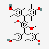 an image of a chemical structure CID 140947061