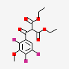 an image of a chemical structure CID 14096371