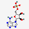an image of a chemical structure CID 140966056