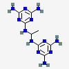 an image of a chemical structure CID 140967010