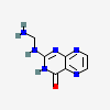 an image of a chemical structure CID 140967671