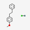 an image of a chemical structure CID 140969615