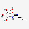 an image of a chemical structure CID 140971075