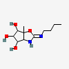 an image of a chemical structure CID 140971076
