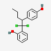 an image of a chemical structure CID 140971771