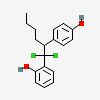 an image of a chemical structure CID 140971772