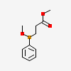 an image of a chemical structure CID 140973304