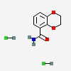 an image of a chemical structure CID 140974643