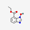 an image of a chemical structure CID 140975519