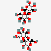 an image of a chemical structure CID 140977818