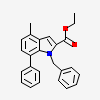 an image of a chemical structure CID 140979340