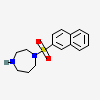 an image of a chemical structure CID 14098070