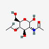 an image of a chemical structure CID 140982449
